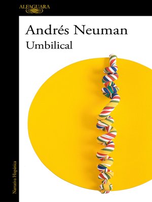 cover image of Umbilical